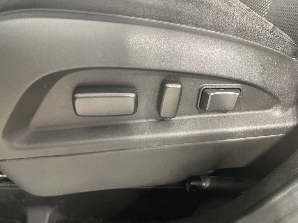 2016 Chevrolet Equinox Image 11