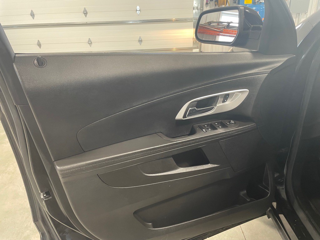 2016 Chevrolet Equinox Image 13