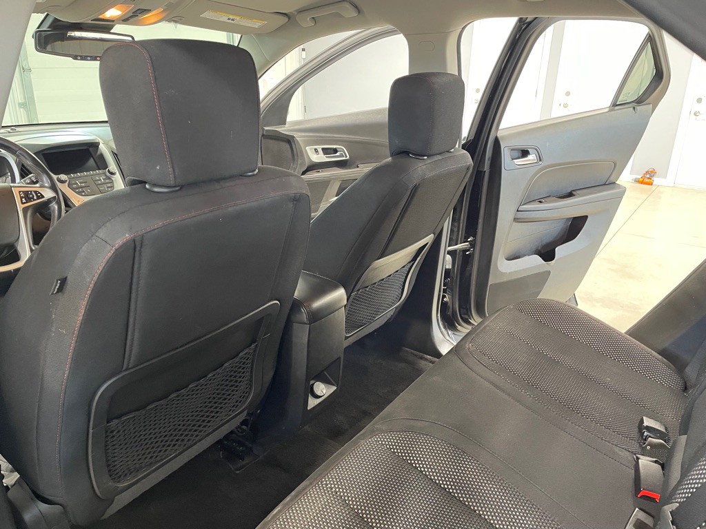 2016 Chevrolet Equinox Image 15