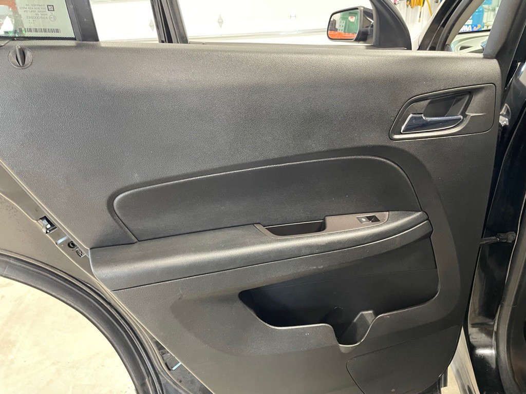 2016 Chevrolet Equinox Image 17