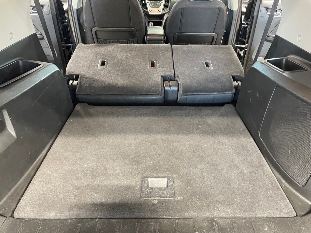 2016 Chevrolet Equinox Image 18