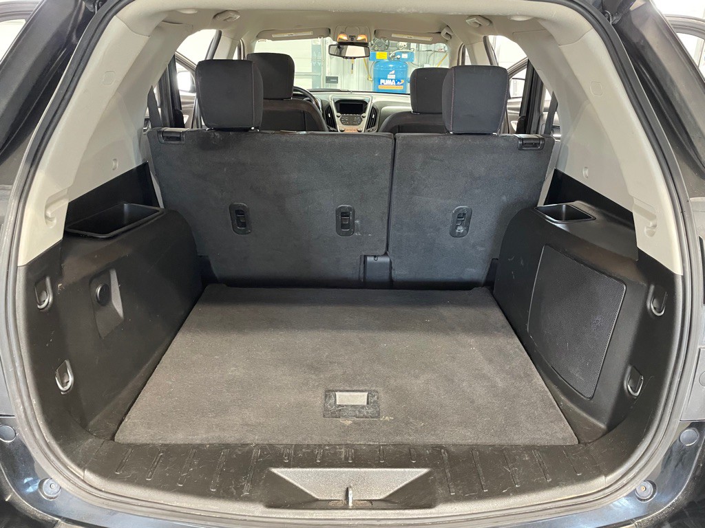 2016 Chevrolet Equinox Image 19
