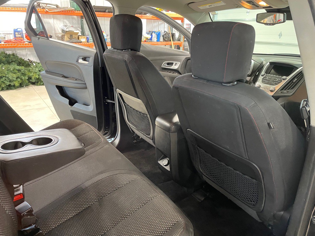 2016 Chevrolet Equinox Image 20