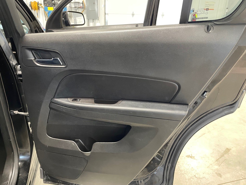 2016 Chevrolet Equinox Image 21