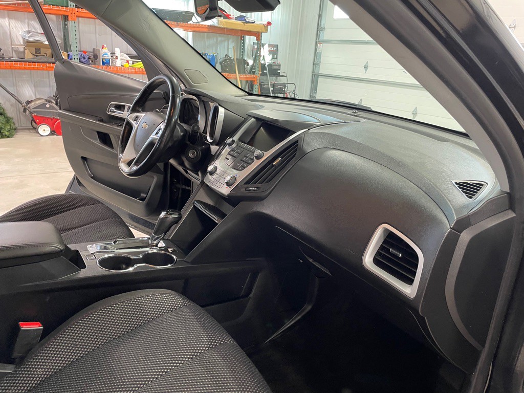 2016 Chevrolet Equinox Image 22