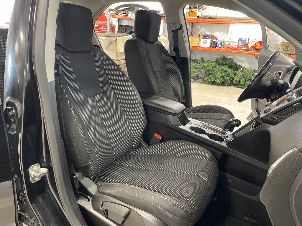 2016 Chevrolet Equinox Image 23