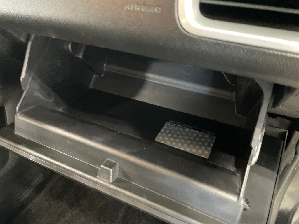 2016 Chevrolet Equinox Image 24