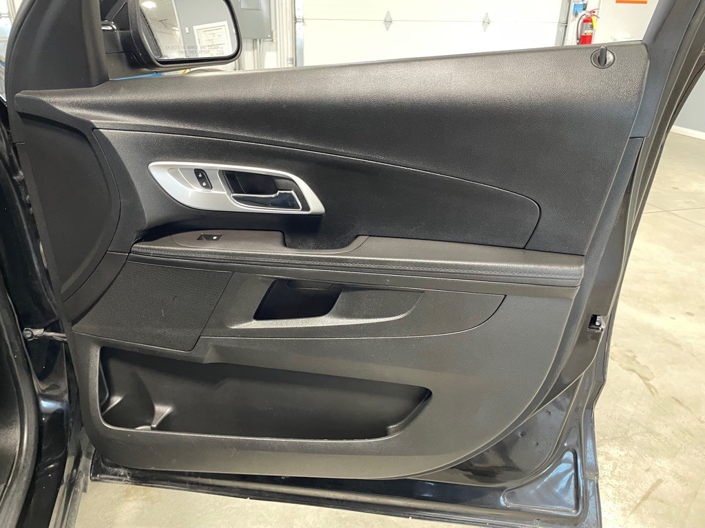 2016 Chevrolet Equinox Image 25