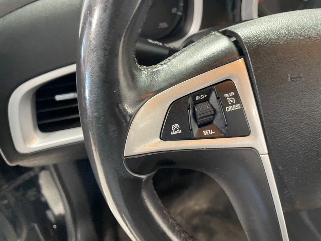 2016 Chevrolet Equinox Image 28