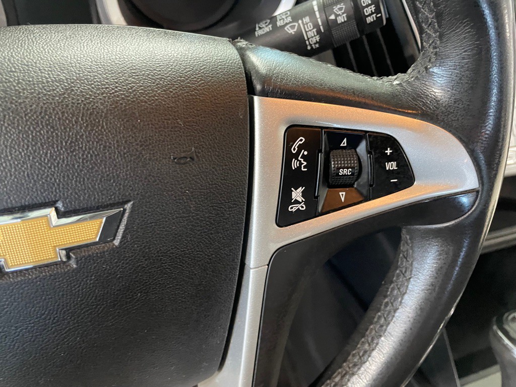 2016 Chevrolet Equinox Image 29