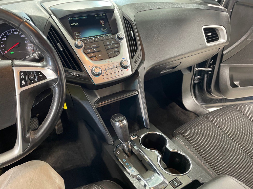 2016 Chevrolet Equinox Image 32