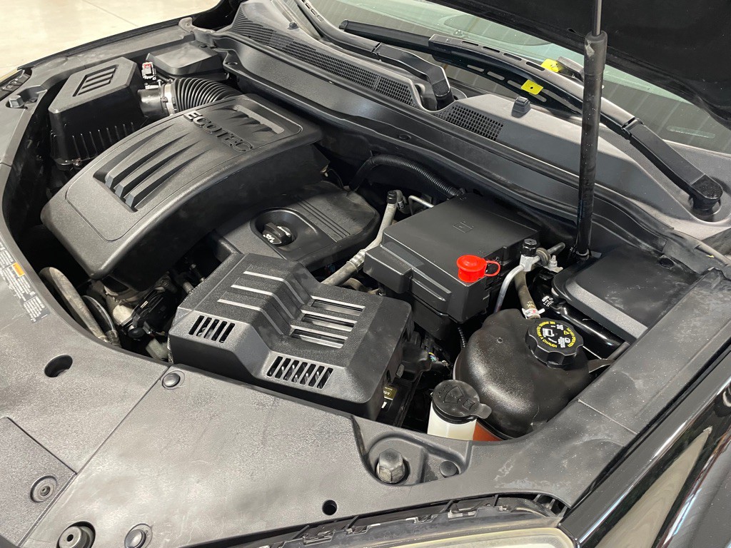 2016 Chevrolet Equinox Image 33