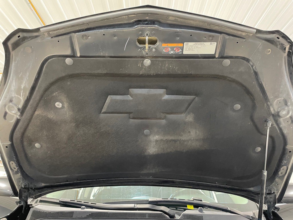 2016 Chevrolet Equinox Image 37