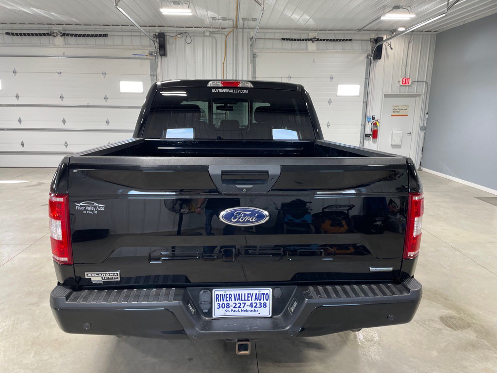 2018 Ford F-150 Image 6