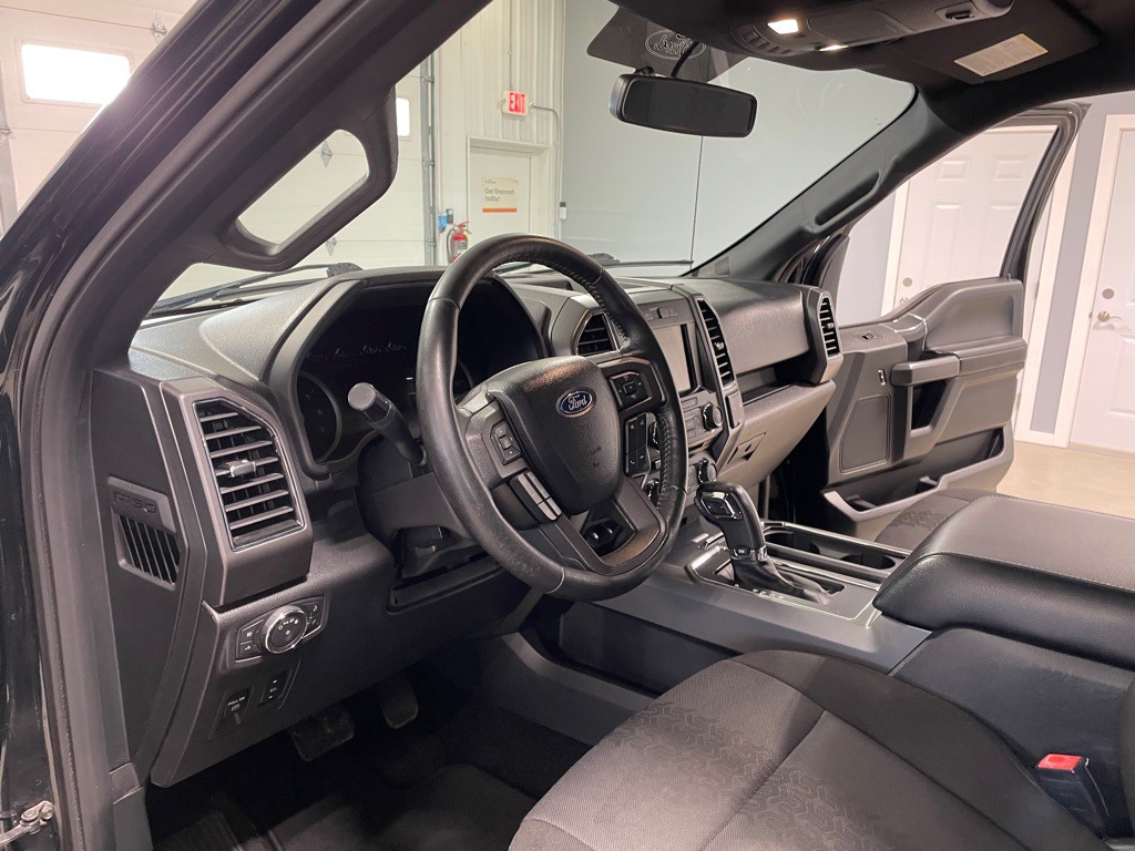 2018 Ford F-150 Image 9