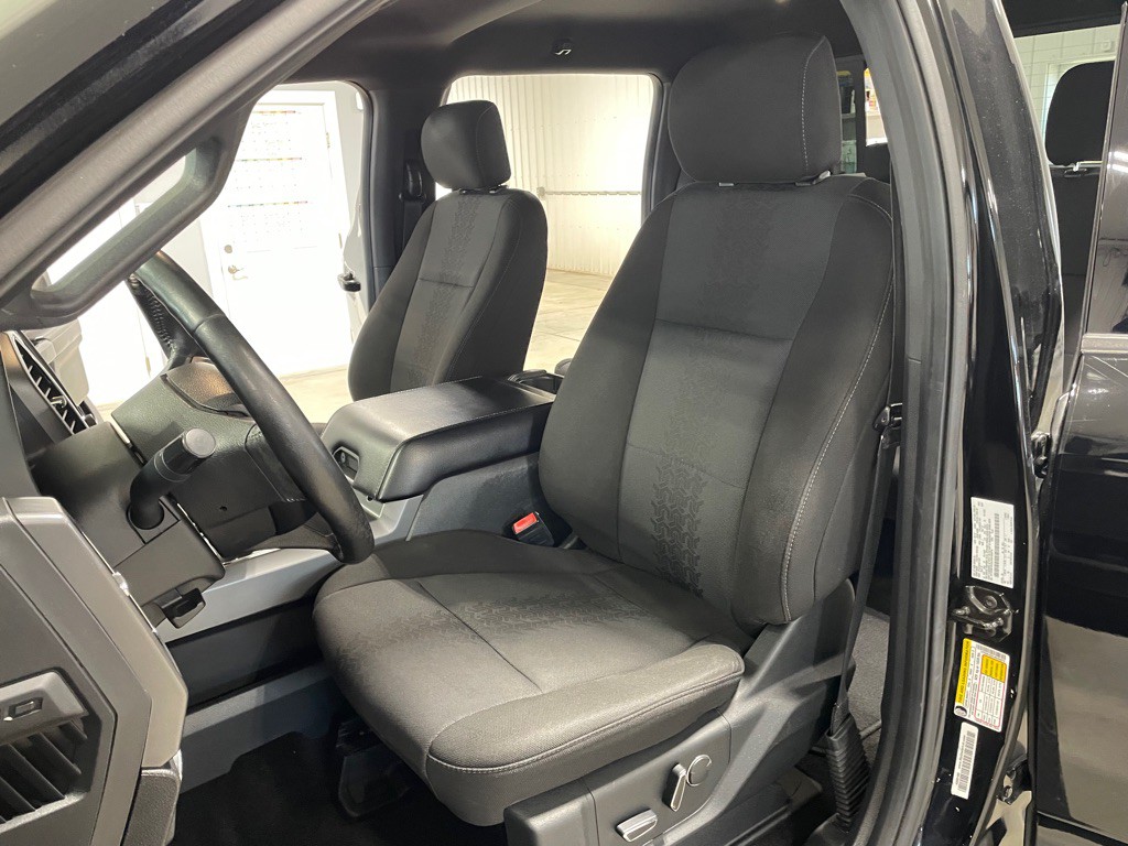 2018 Ford F-150 Image 10