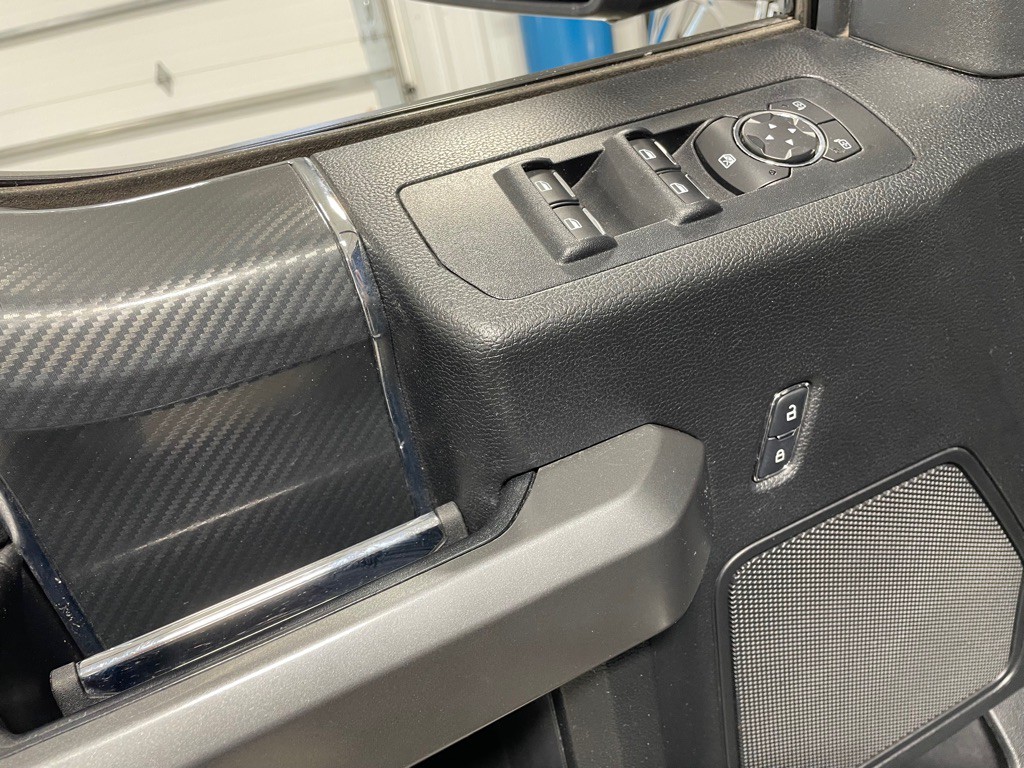 2018 Ford F-150 Image 12