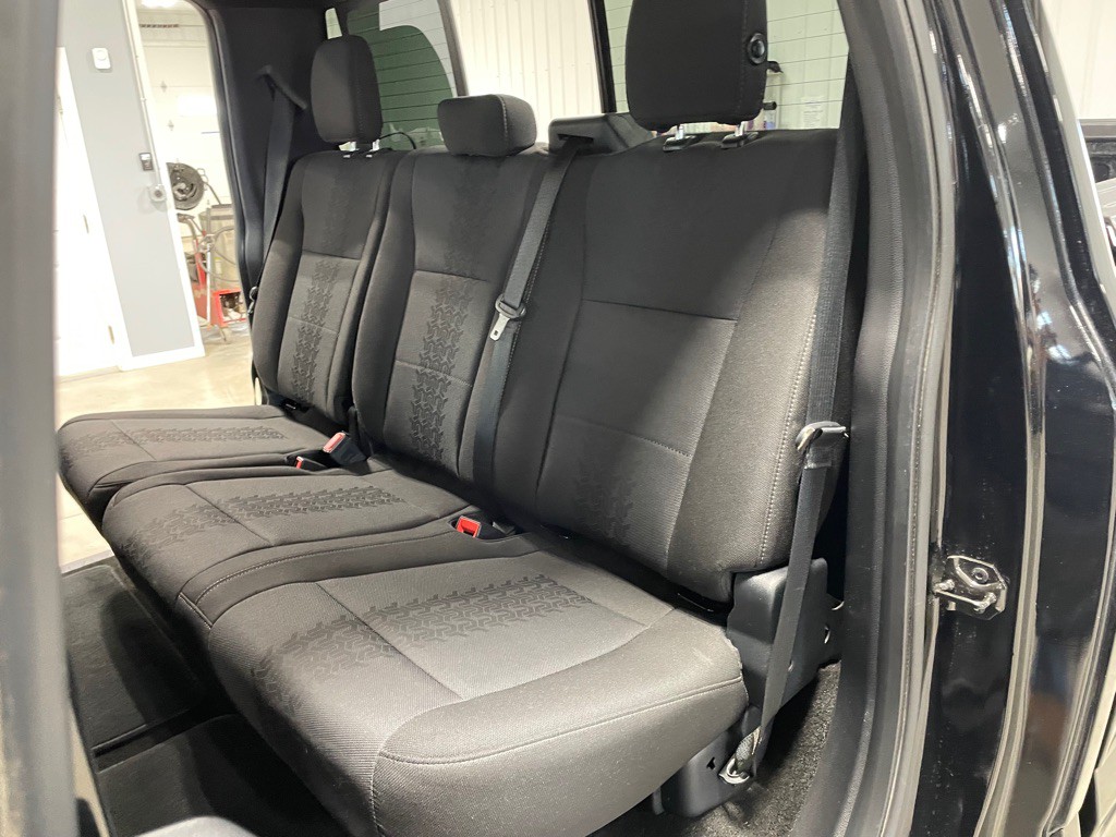 2018 Ford F-150 Image 14