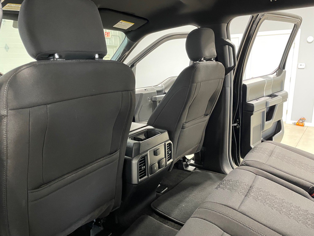 2018 Ford F-150 Image 15