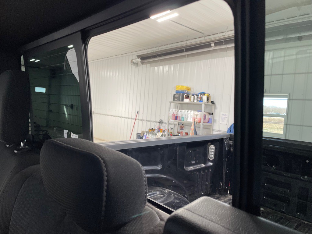 2018 Ford F-150 Image 17