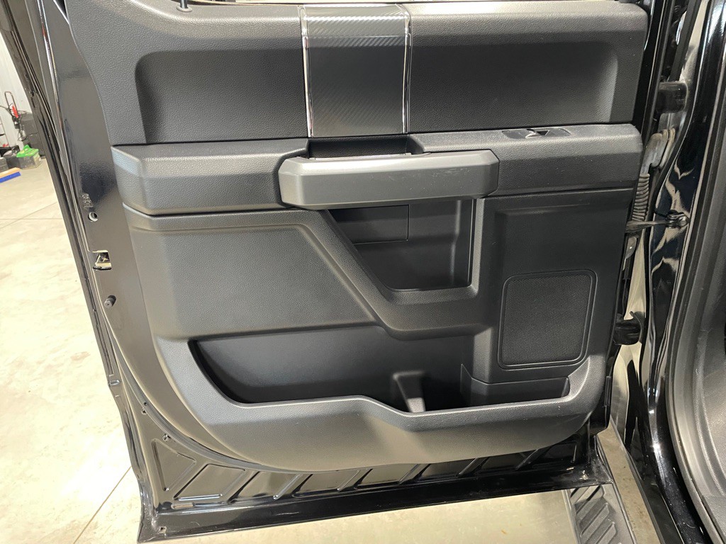 2018 Ford F-150 Image 18