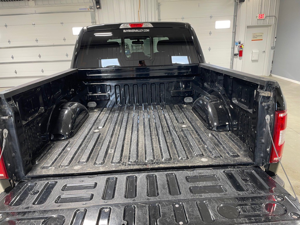 2018 Ford F-150 Image 19