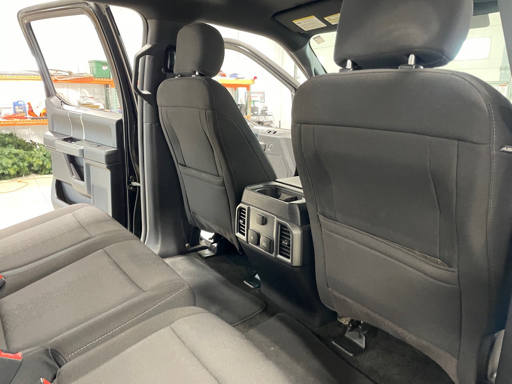 2018 Ford F-150 Image 20