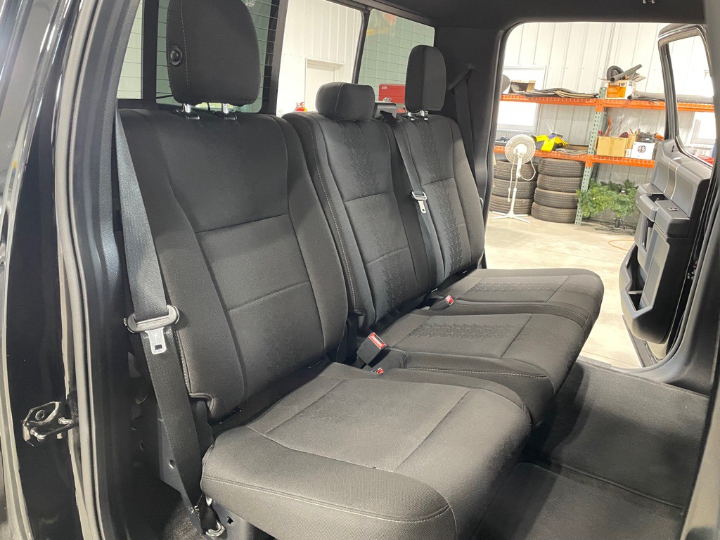 2018 Ford F-150 Image 21