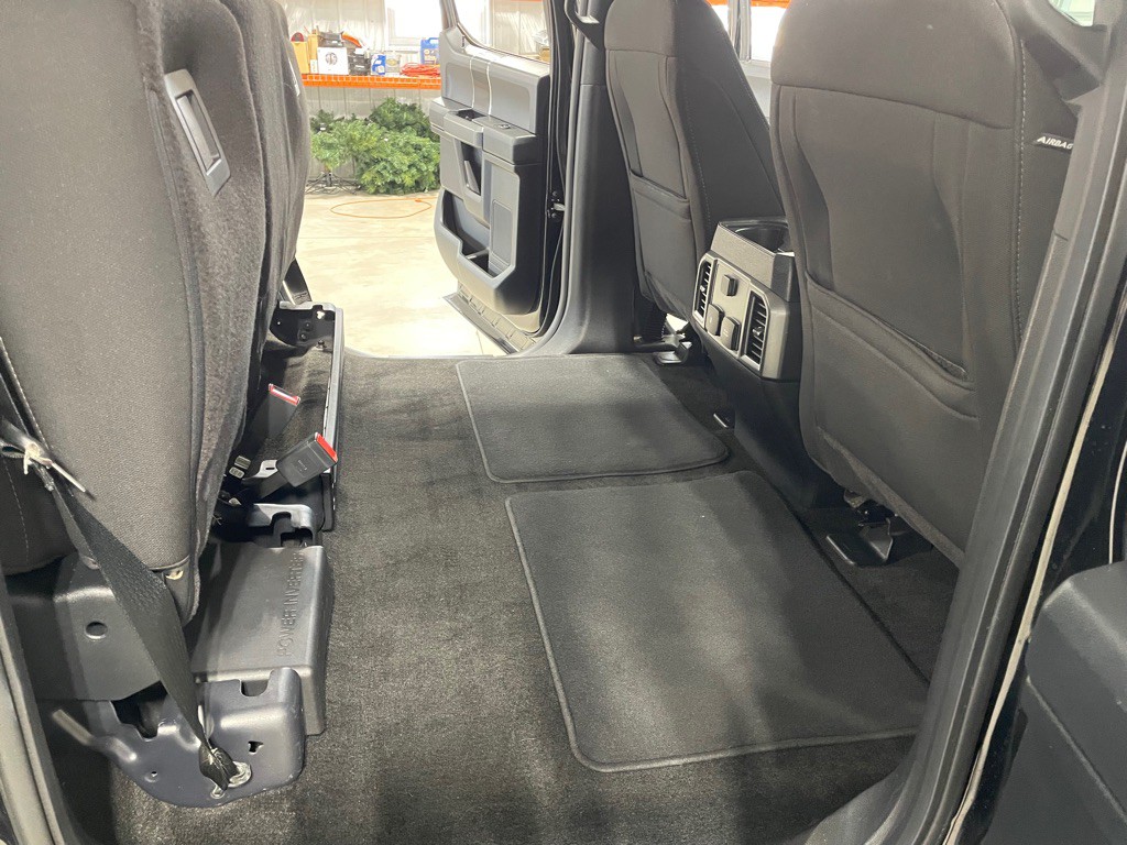 2018 Ford F-150 Image 22