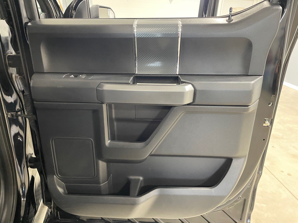 2018 Ford F-150 Image 23