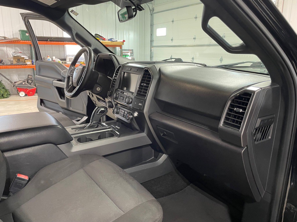 2018 Ford F-150 Image 24