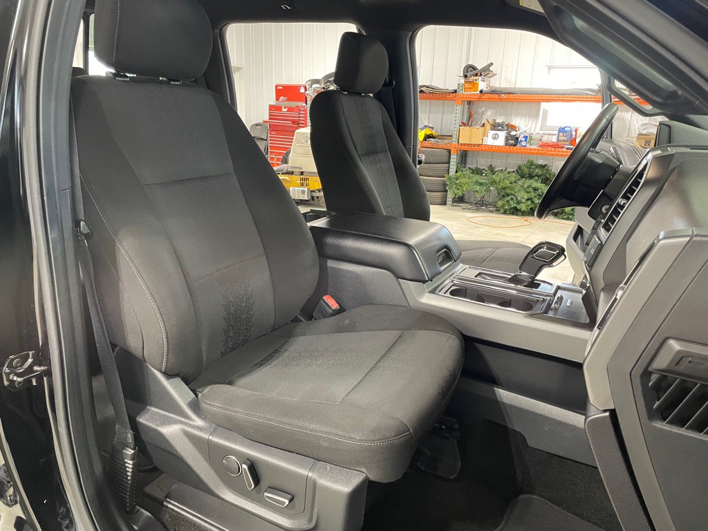 2018 Ford F-150 Image 25