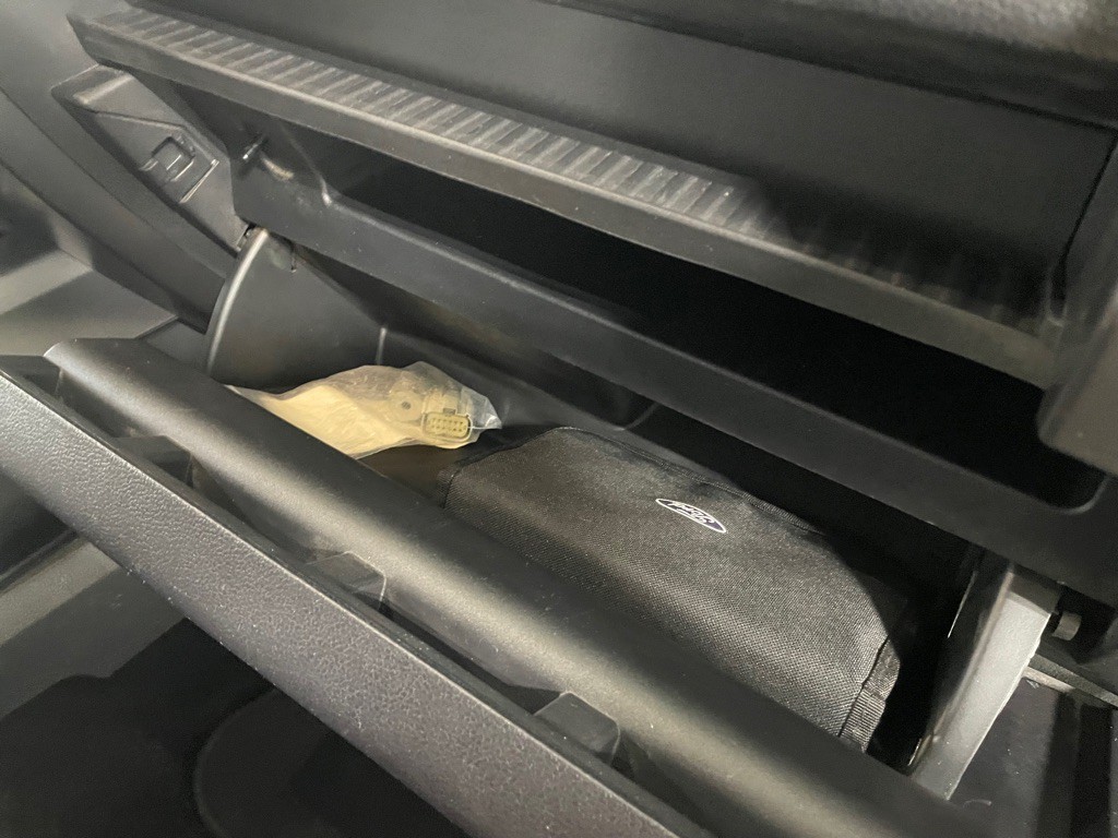 2018 Ford F-150 Image 27