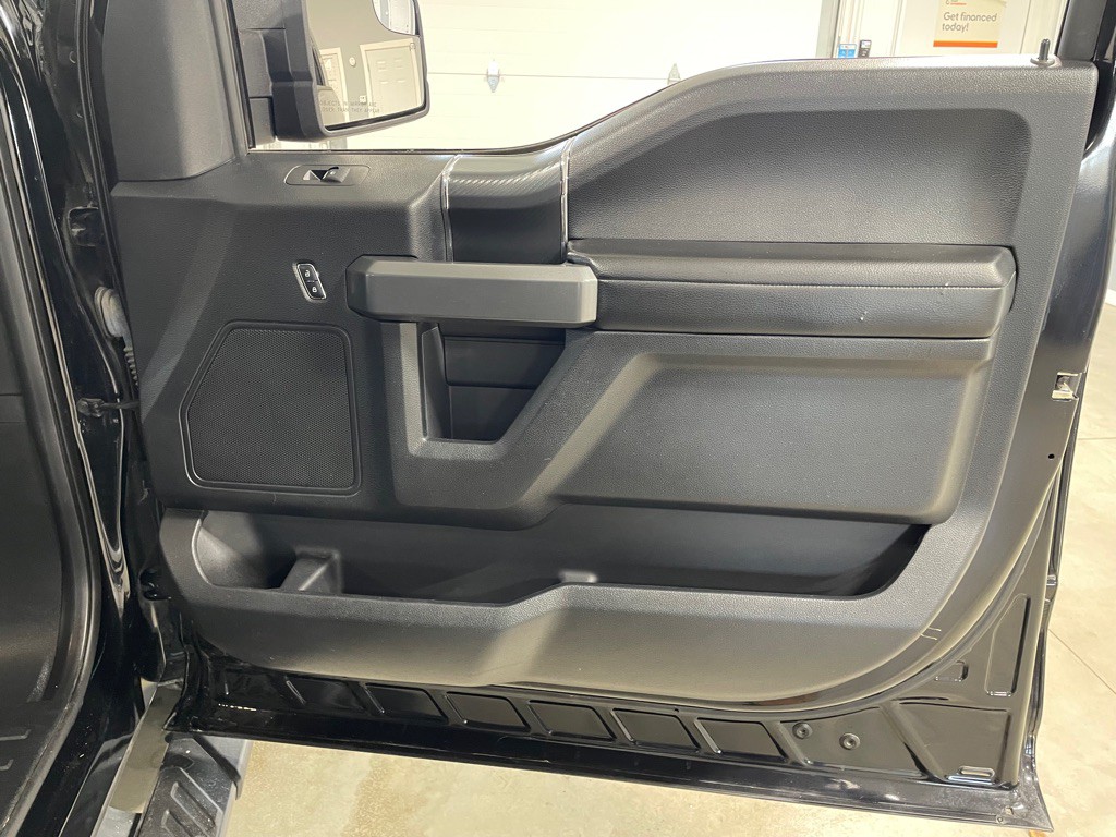 2018 Ford F-150 Image 28