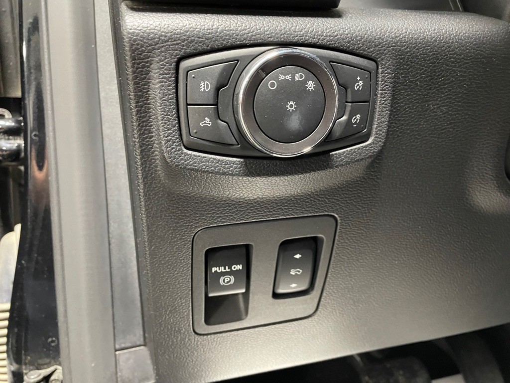 2018 Ford F-150 Image 29