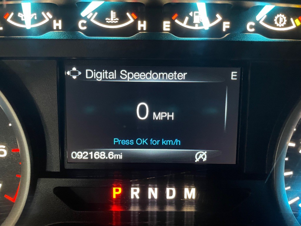 2018 Ford F-150 Image 30