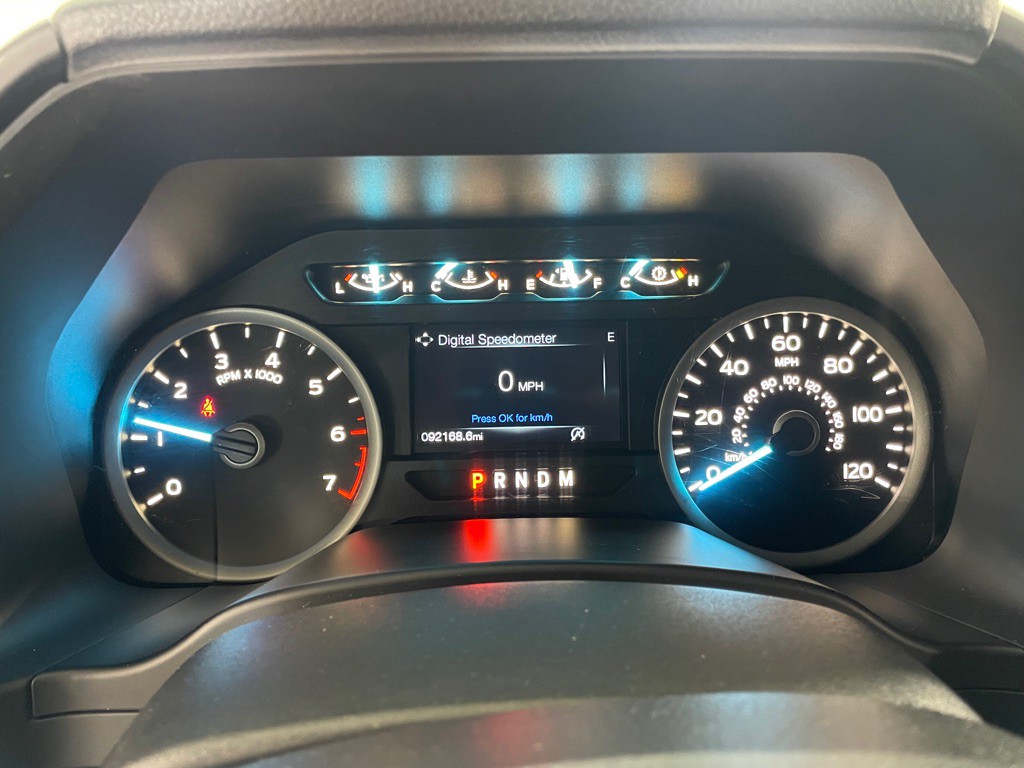 2018 Ford F-150 Image 31