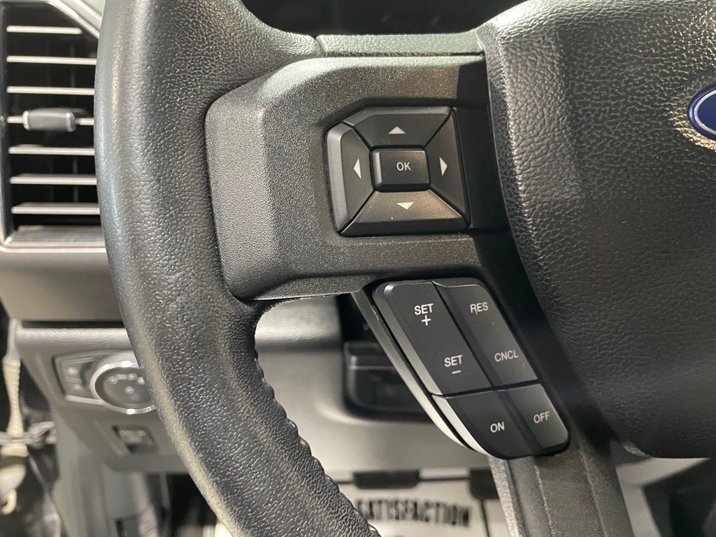 2018 Ford F-150 Image 32