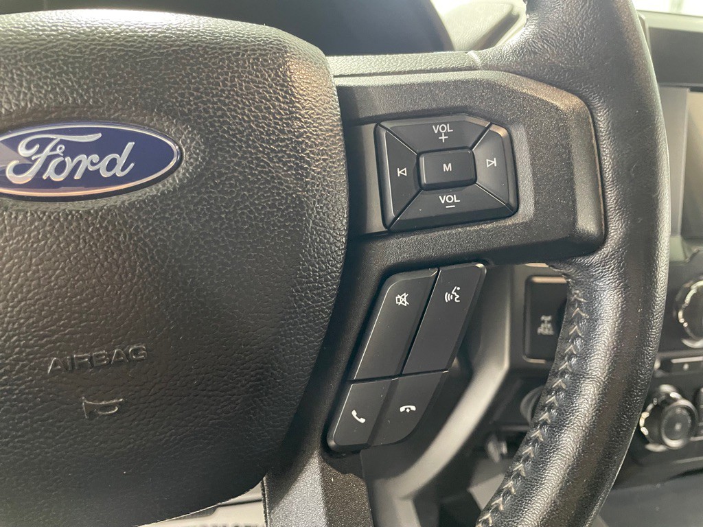 2018 Ford F-150 Image 33