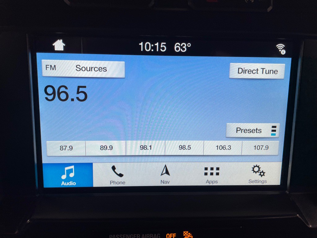 2018 Ford F-150 Image 34