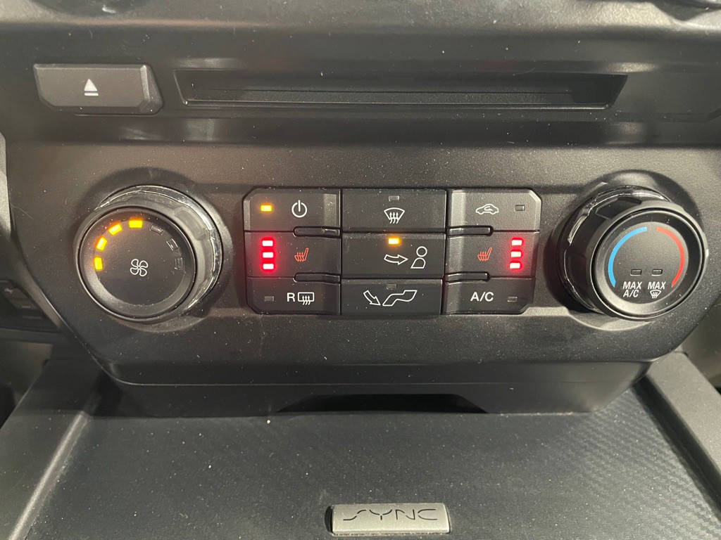 2018 Ford F-150 Image 35