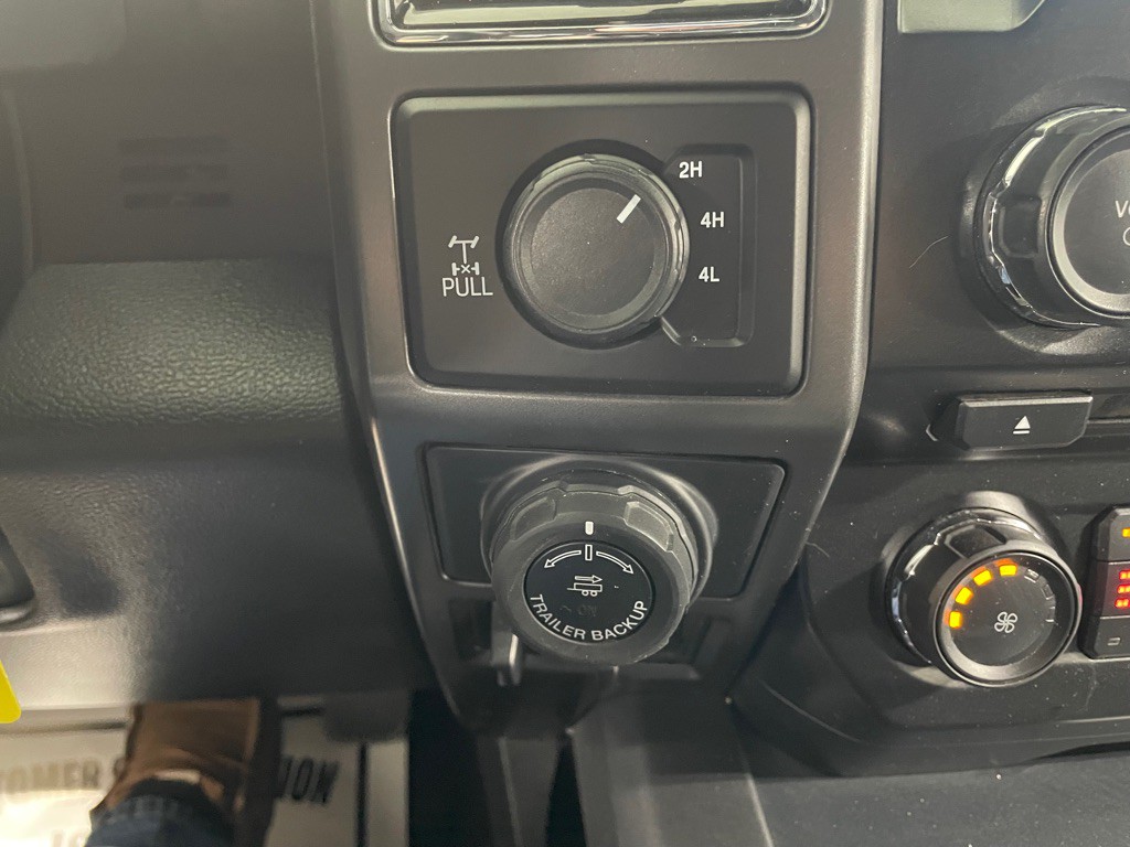 2018 Ford F-150 Image 36