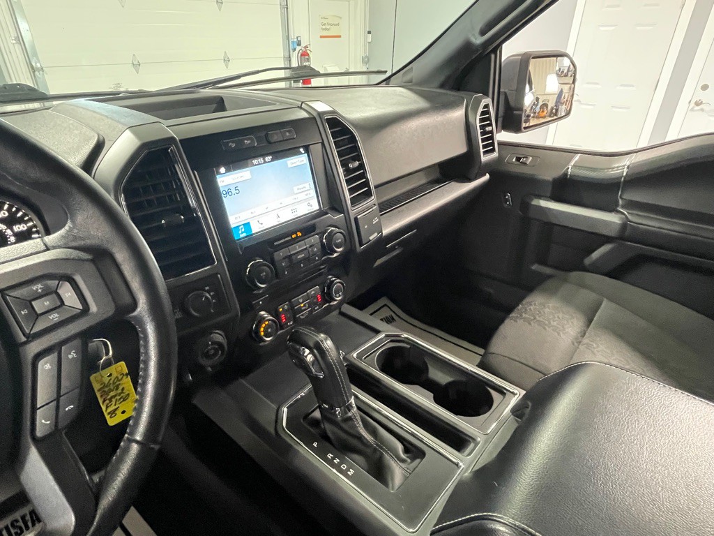 2018 Ford F-150 Image 37