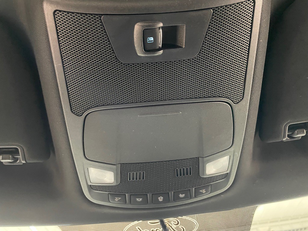 2018 Ford F-150 Image 38