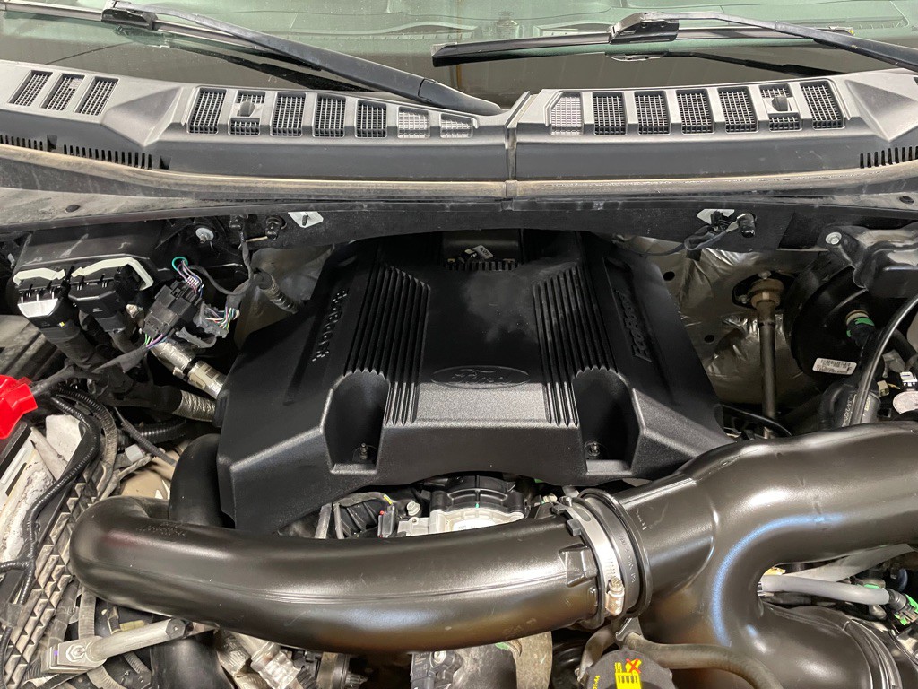 2018 Ford F-150 Image 40