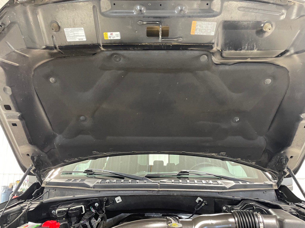 2018 Ford F-150 Image 43