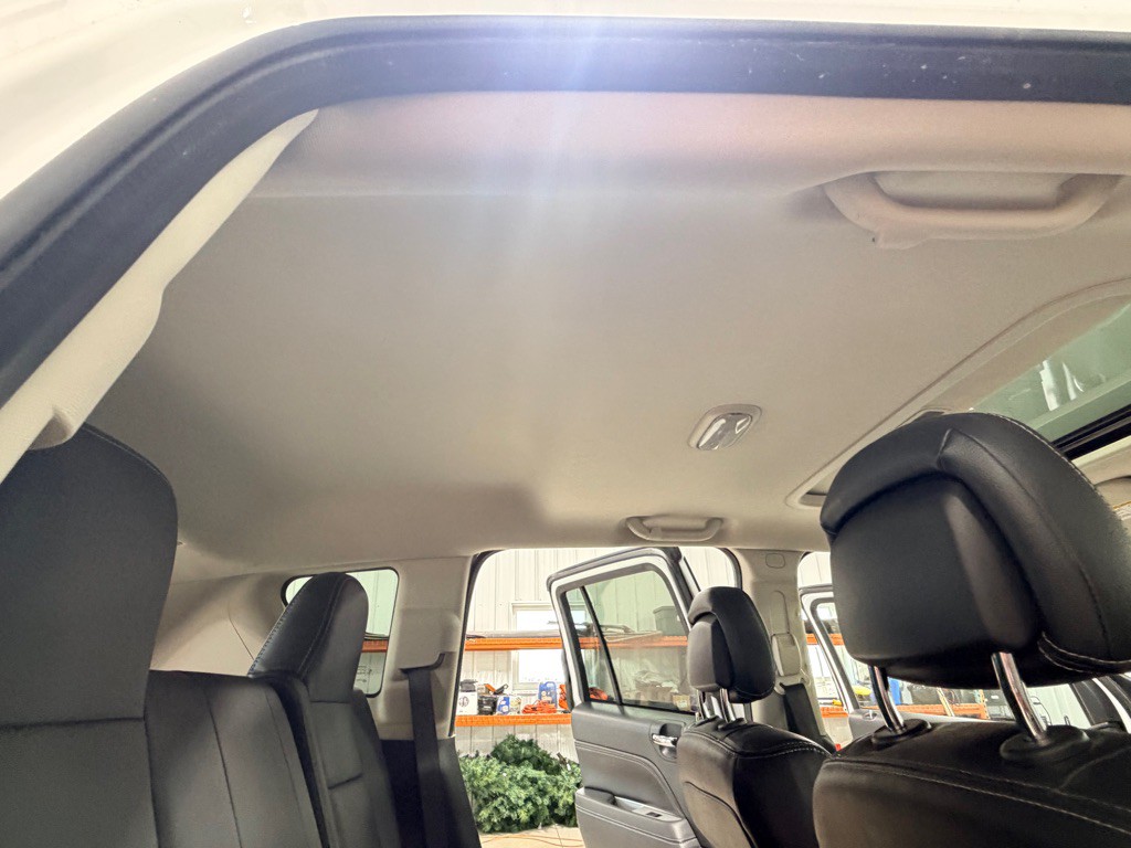 2017 Jeep Compass Image 17