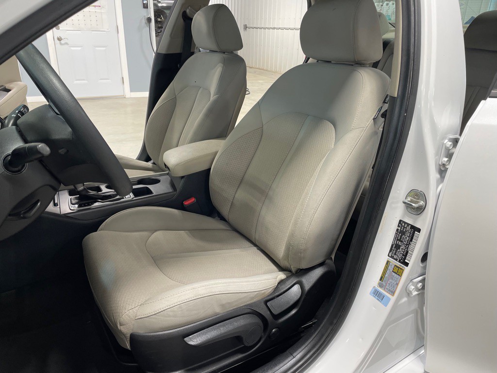 2018 Kia Optima Image 10