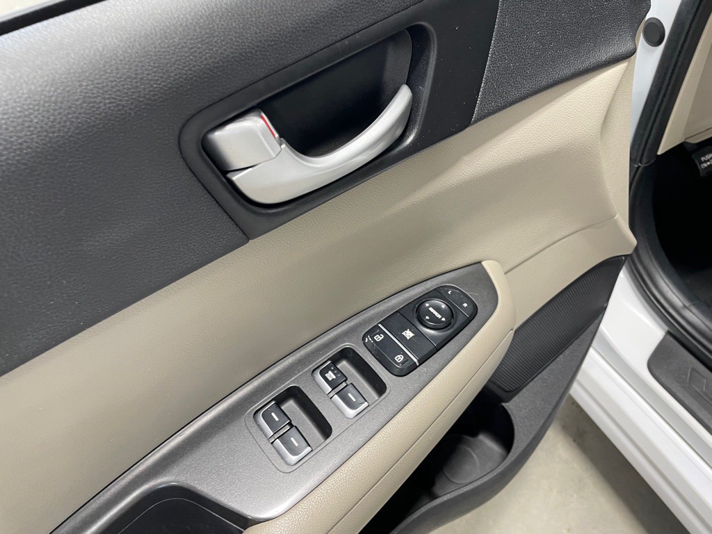 2018 Kia Optima Image 11