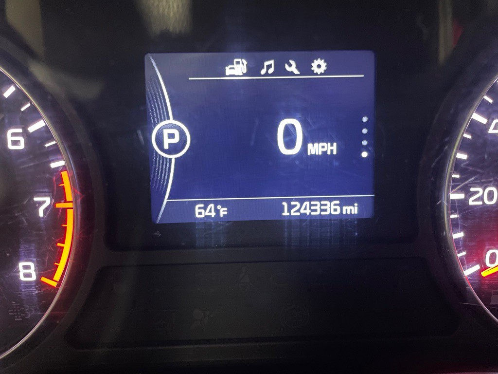 2018 Kia Optima Image 23